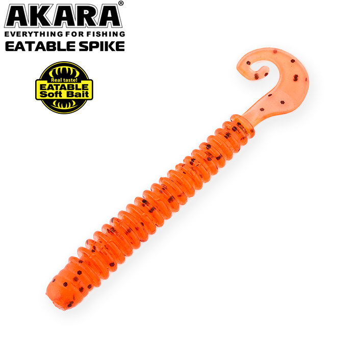  Akara Eatable Spike 65 417 (6 .)