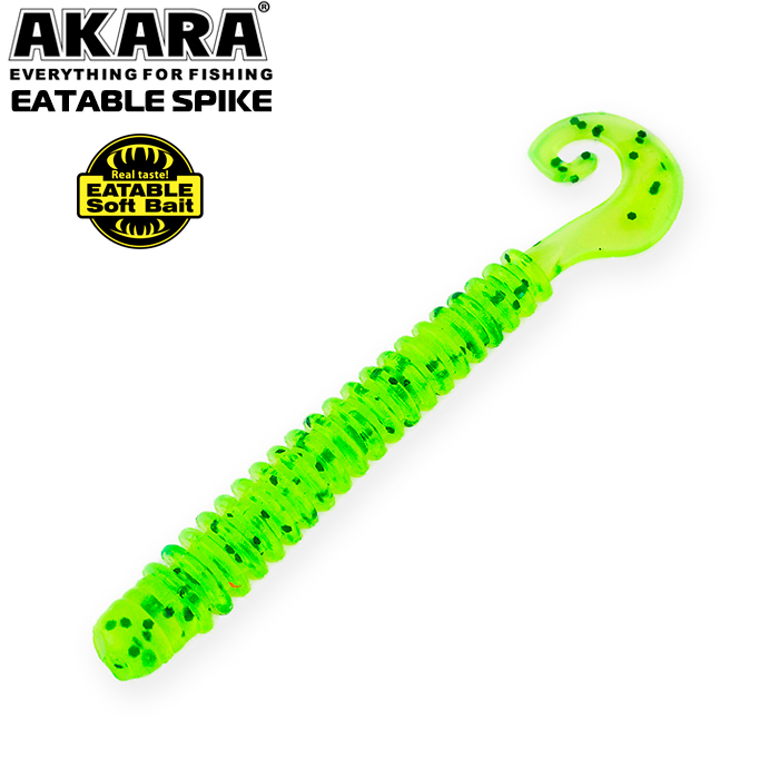  Akara Eatable Spike 65 418 (6 .)