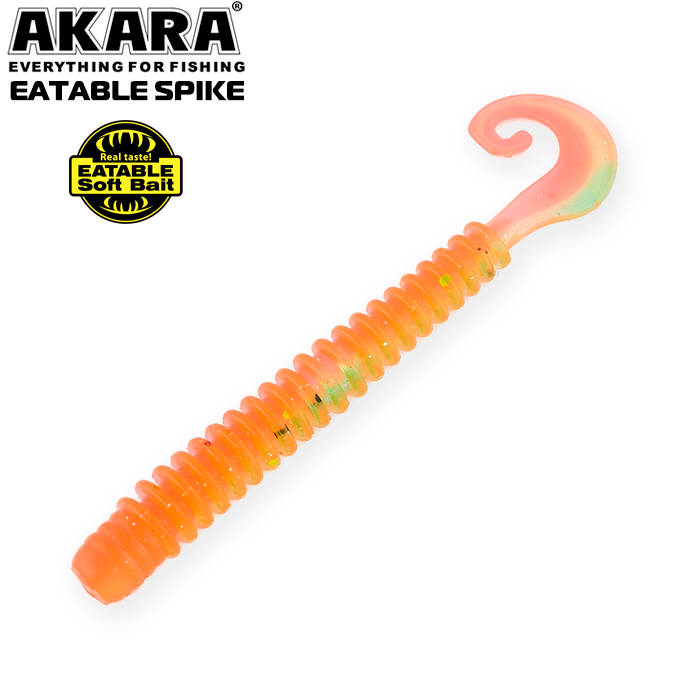 Akara Eatable Spike 65 L10 (6 .)