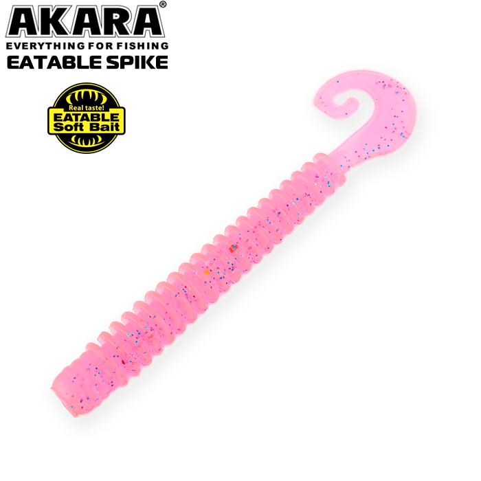  Akara Eatable Spike 65 L7 (6 .)