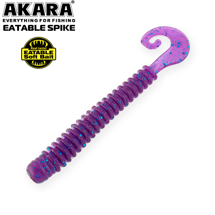  Akara Eatable Spike 85 X040 (5 .)