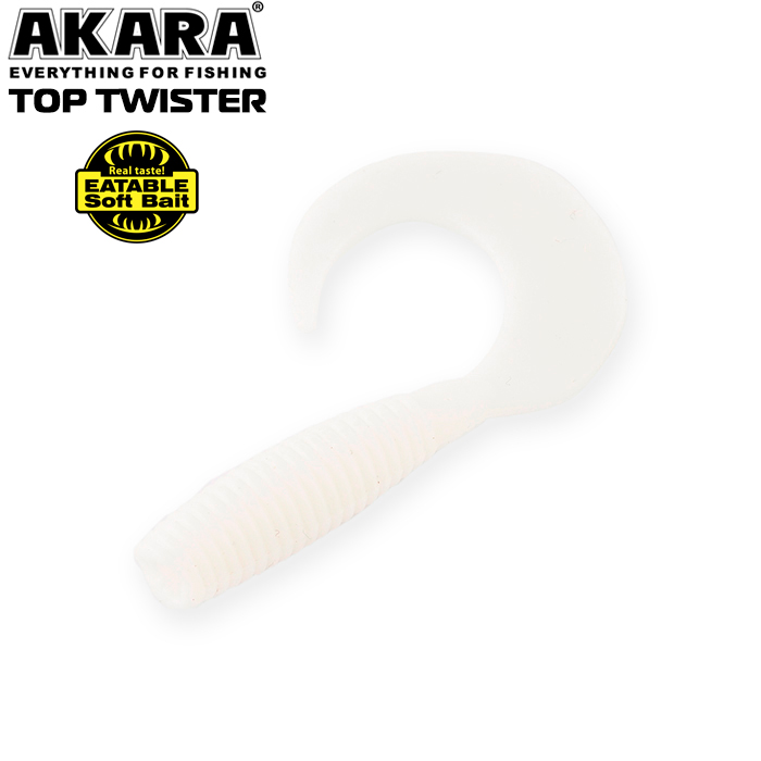  Akara Eatable Top Twister 20 02T (10 .)