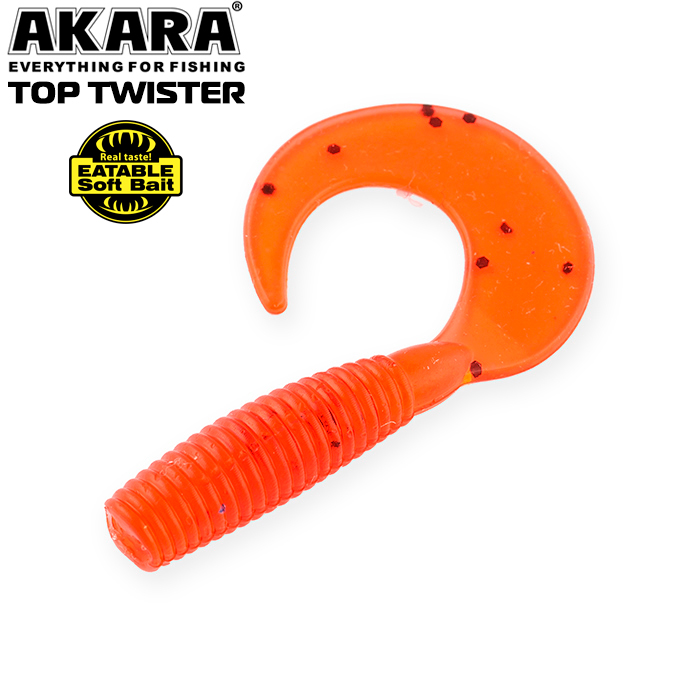  Akara Eatable Top Twister 40 204 (9 .)