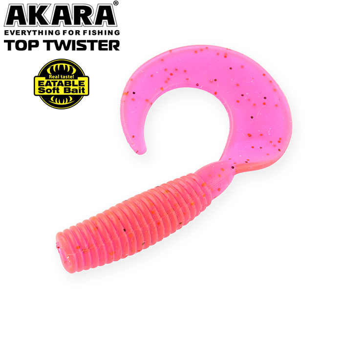  Akara Eatable Top Twister 20 413 (10 .)
