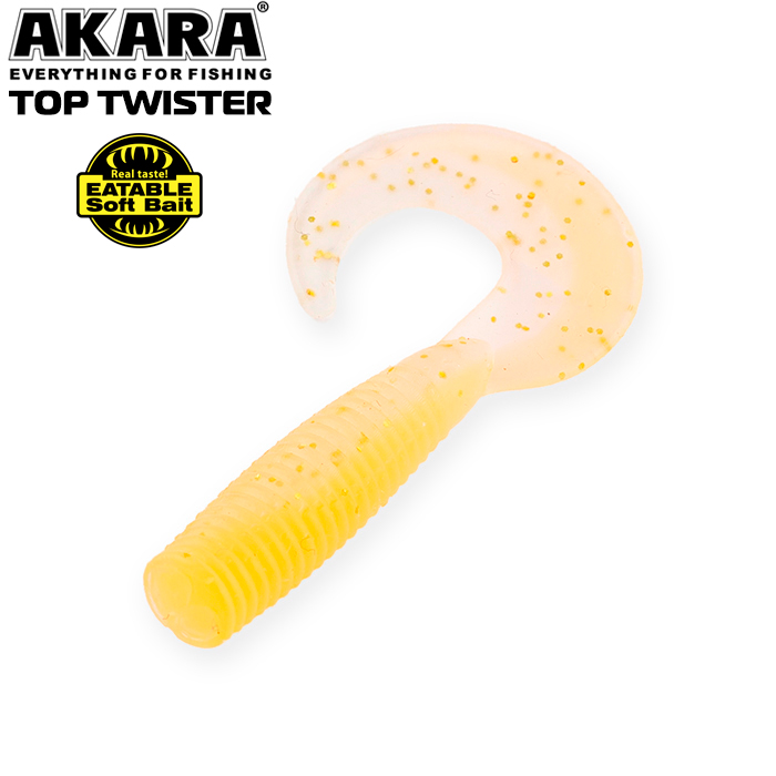  Akara Eatable Top Twister 20 L2 (10 .)