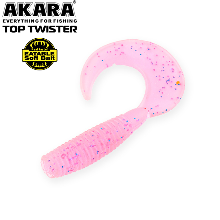  Akara Eatable Top Twister 20 L7 (10 .)