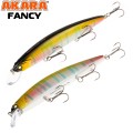 Воблер Akara Fancy 110SP 17 гр. (3/5 oz 4,3 in) A210