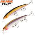 Воблер Akara Fancy 110SP 17 гр. (3/5 oz 4,3 in) A211