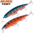 Воблер Akara Fancy 110SP 17 гр. (3/5 oz 4,3 in) A212