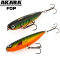Воблер Akara Fop 85F 12 гр. (3/7 oz 3,3 in) A46