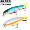  Akara Forward 90SP 8 . (2/7 oz 3,5 in) A82