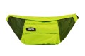 Сумка-банан (таслан, св.зеленый) PAYER