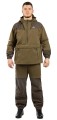 Элит Барьер 2021 костюм (смесовая, т.хаки) (р-р 68-70 рост 182-188) PAYER
