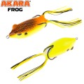 ������� Akara Frog 55 �� 12 ��. (3/7 oz 2,2 in) 15