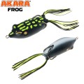 ������� Akara Frog 55 �� 12 ��. (3/7 oz 2,2 in) 16