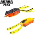 ������� Akara Frog 55 �� 12 ��. (3/7 oz 2,2 in) 1