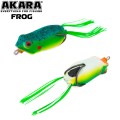 ������� Akara Frog 55 �� 12 ��. (3/7 oz 2,2 in) 6