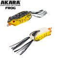 ������� Akara Frog 55 �� 12 ��. (3/7 oz 2,2 in) 9