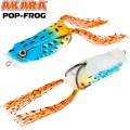 ������� Akara Pop-Frog 70 �� 18 ��. (3/5 oz 2,8 in) 4