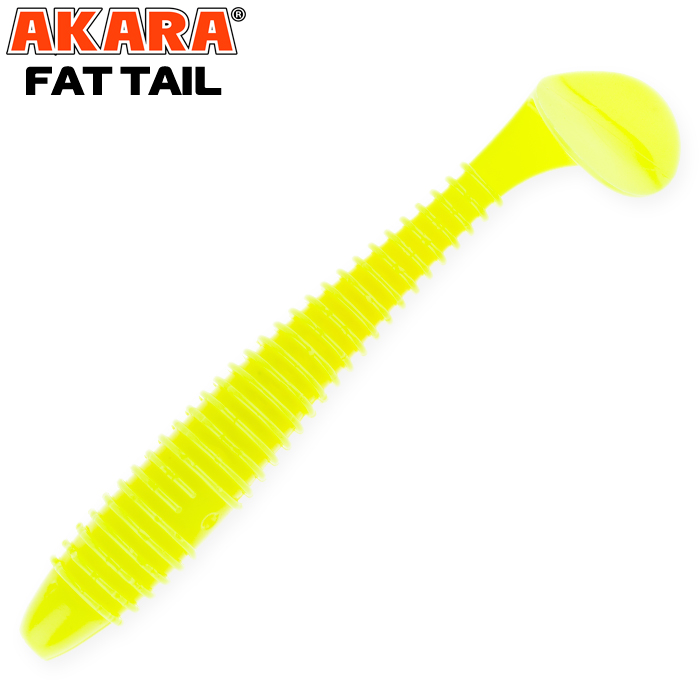  Akara Fat Tail-3,3 80  04Y(4 )