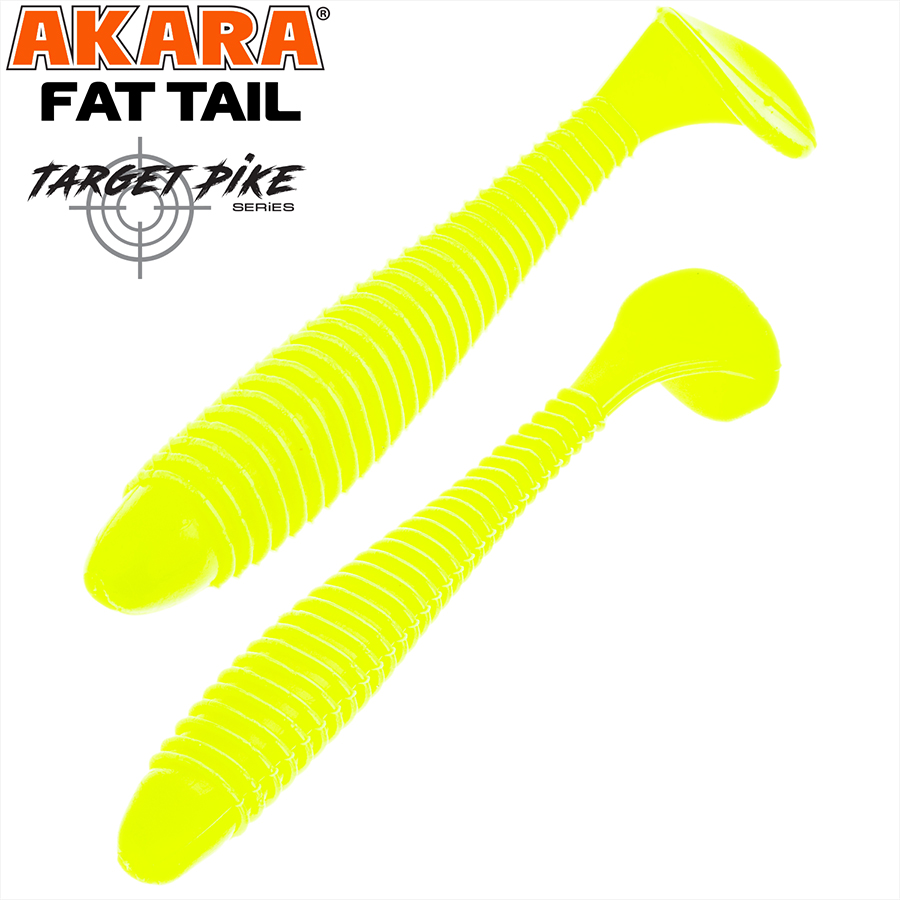  Akara Fat Tail-6,8 180  04Y(3 )