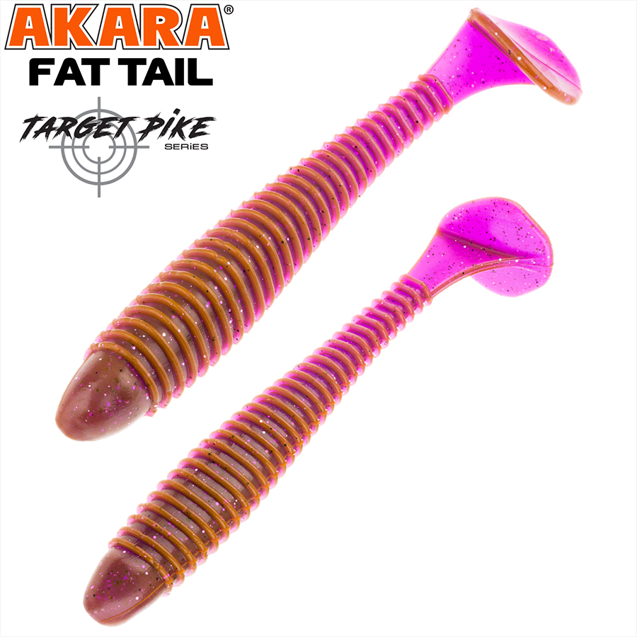  Akara Fat Tail-6,8 180  413 (3 )