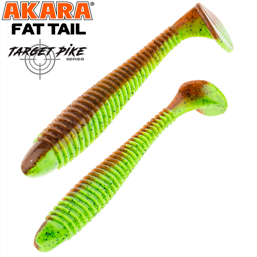  Akara Fat Tail-6,8 180  439 (3 )