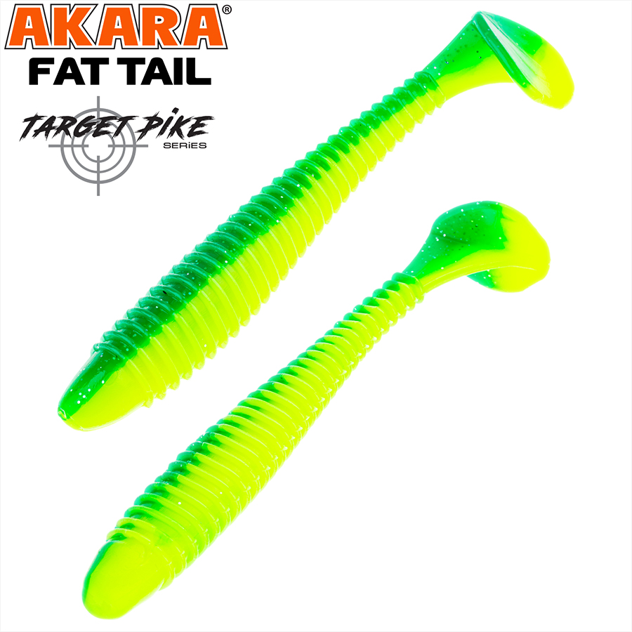  Akara Fat Tail-6,8 180  88T(3 )