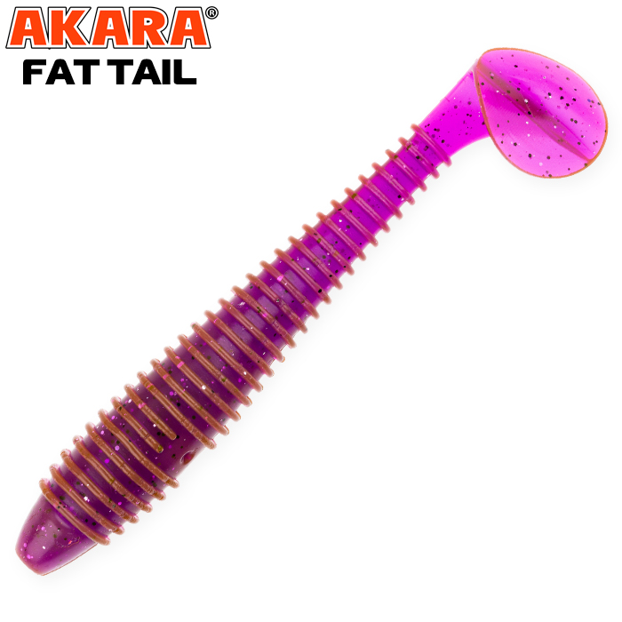  Akara Fat Tail-3,3 80  413 (4 )