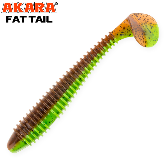  Akara Fat Tail-3,3 80  439 (4 )