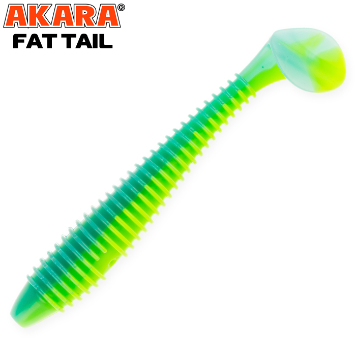  Akara Fat Tail-3,3 80  466 (4 )