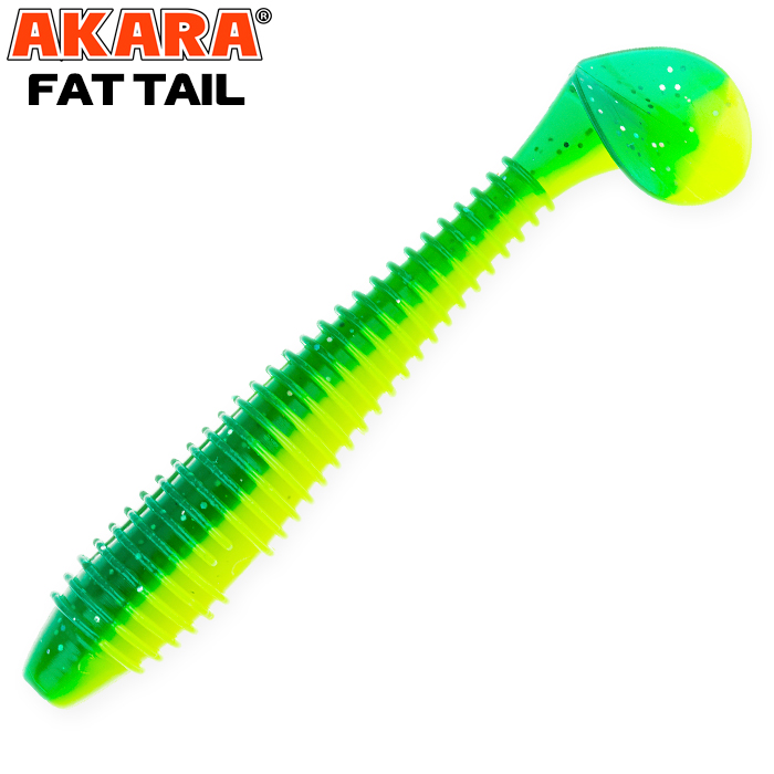  Akara Fat Tail-3,3 80  88T(4 )