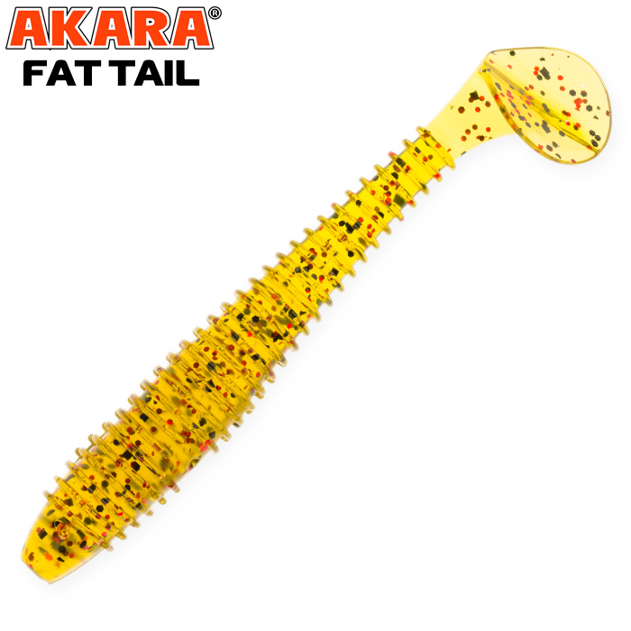  Akara Fat Tail-3,8 96  K002(4 )