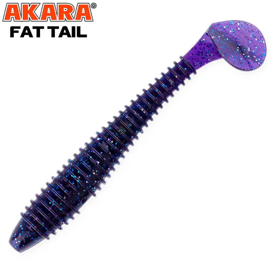  Akara Fat Tail-3,3 80  X040 (4 )