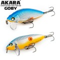������ Akara Goby 65F 8 ��. (2/7 oz 2,6 in) A115
