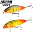 Воблер Akara Goby 65F 8 гр. (2/7 oz 2,6 in) A190