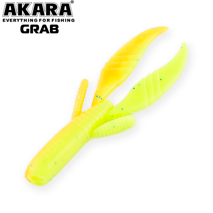  Akara Grab 60 84T (B7) (6 .)