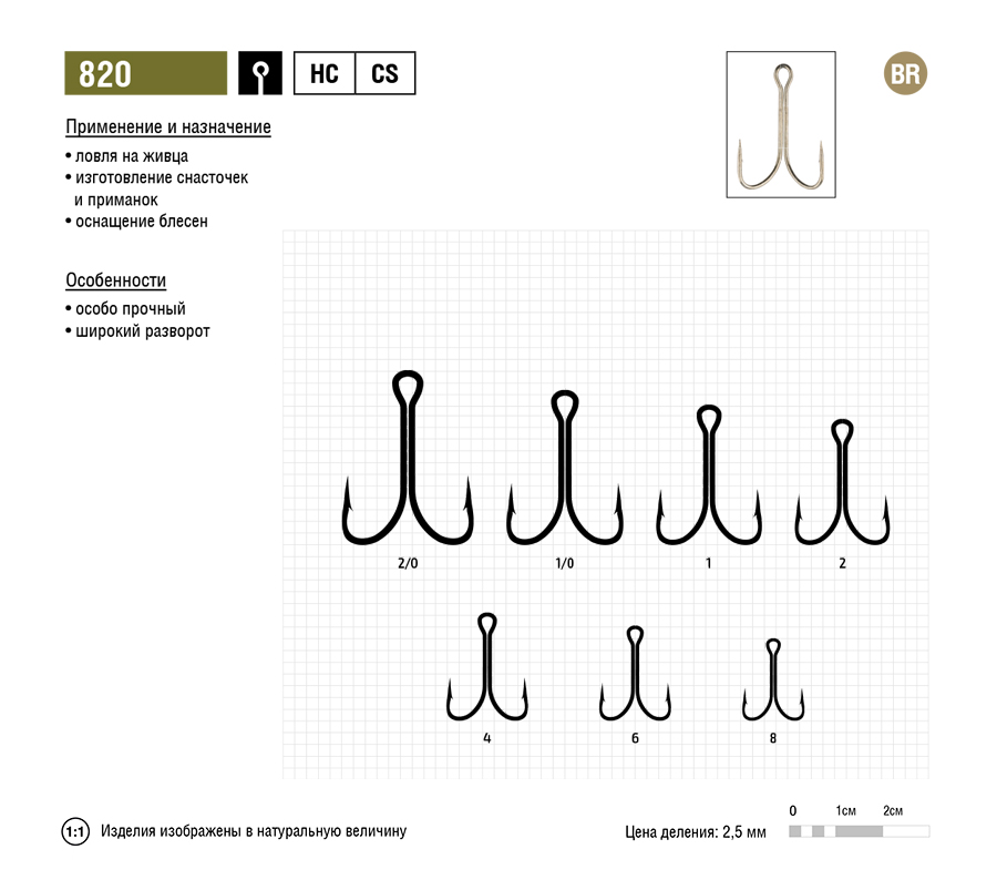  Maruto 820 BR  1 (10 .) 