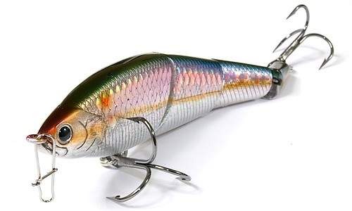 Pointer LL 145 S~Smasher~