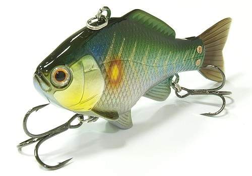 Real Vib 60 Real Vib 60