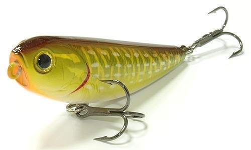  Lucky Craft Sammy 065-802 Northern Pike