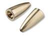 Груз Пуля Cormoran Carolina 14гр Gold 74-03004 (уп. 5 шт.) Груз Пуля Cormoran Carolina 14гр Gold 74-03004 (уп. 5 шт.)