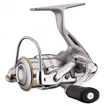  Daiwa Luvias 1003