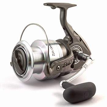 Daiwa Opus