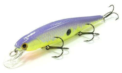  Lucky Craft Slender Pointer 112MR-156 T-Rock