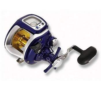  Daiwa Hyper Tanasensor 500F