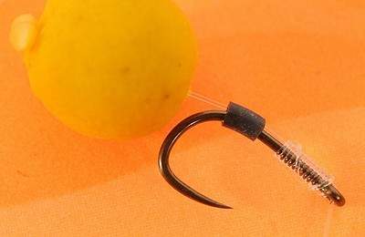 Guru Feeder Hair Rings