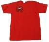 Футболка Lucky Craft T-Shirts Red XL Футболка Lucky Craft T-Shirts Red XL