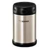 Термоконтейнер Zojirushi SW-EAE 50-XA 0.5L стальной Термоконтейнер Zojirushi SW-EAE 50-XA 0.5L стальной