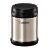 Термоконтейнер Zojirushi SW-EAE 35-XA 0.35L стальной Термоконтейнер Zojirushi SW-EAE 35-XA 0.35L стальной